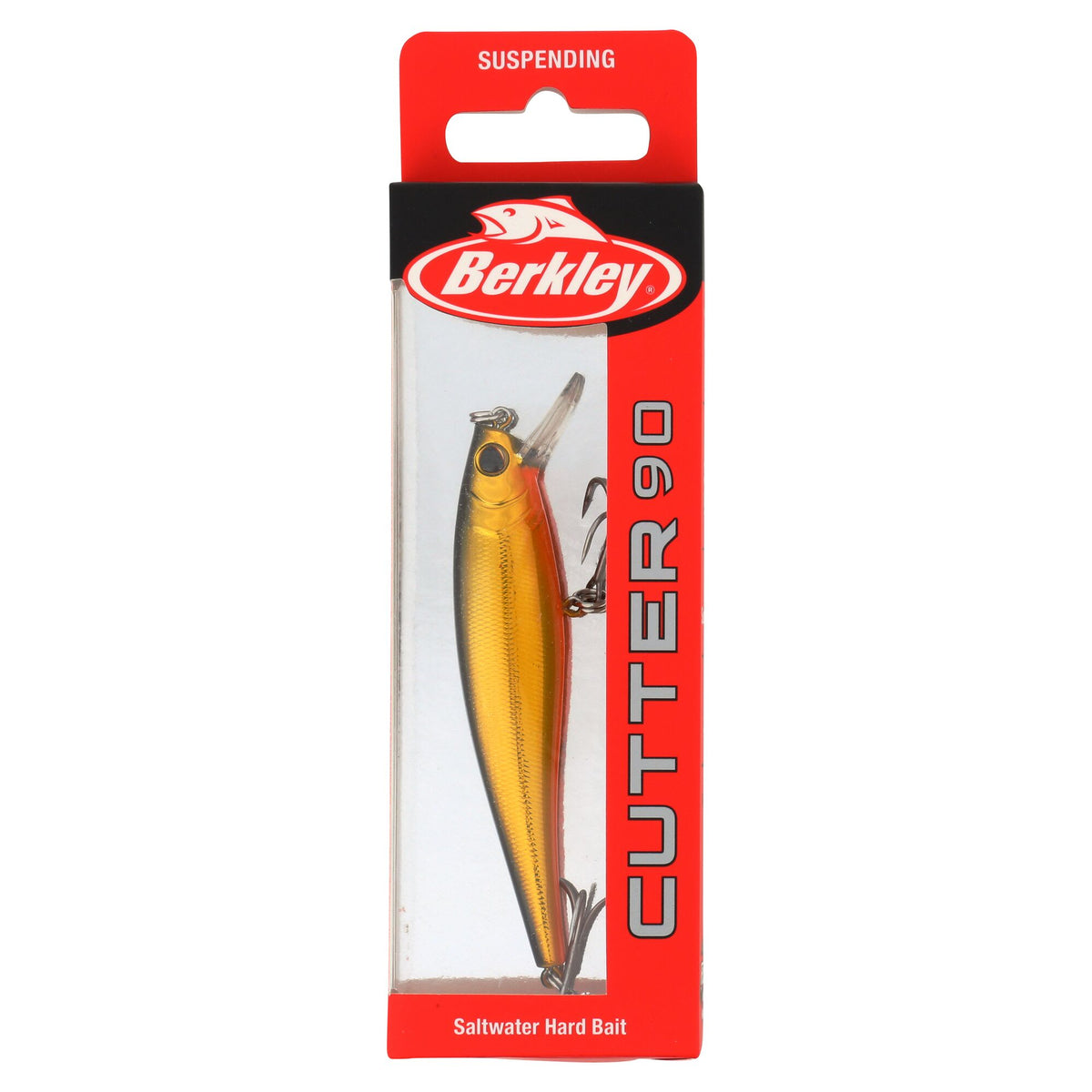 Berkley Cutter Saltwater