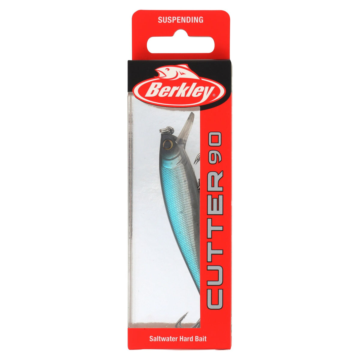 Berkley Cutter Saltwater