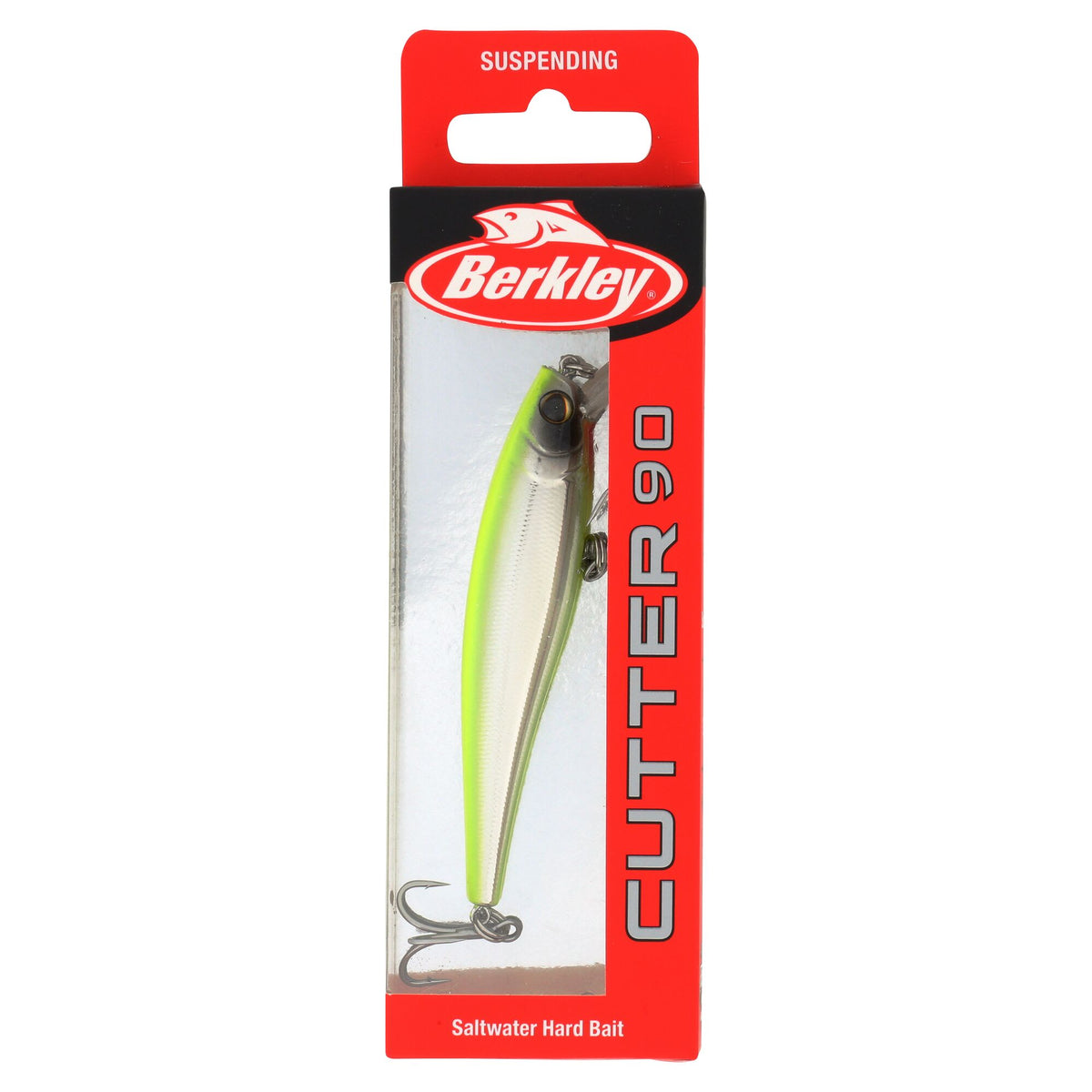 Berkley Cutter Saltwater