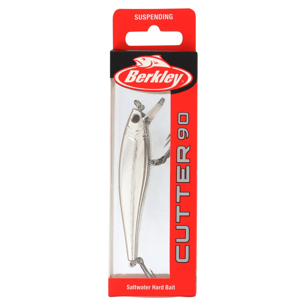 Berkley Cutter Saltwater