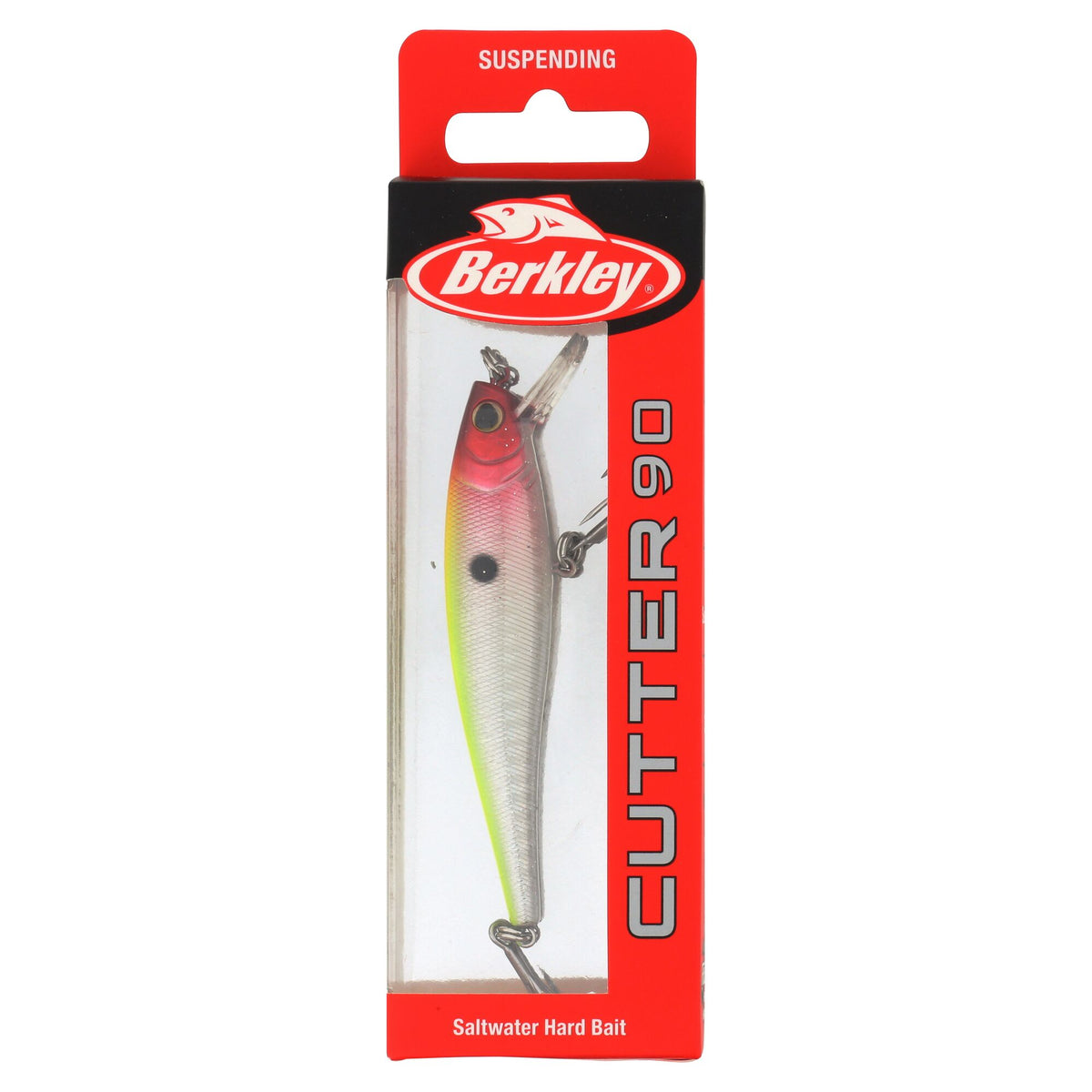 Berkley Cutter Saltwater