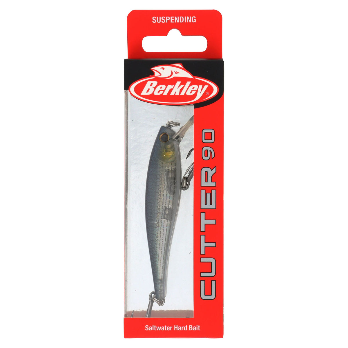 Berkley Cutter Saltwater