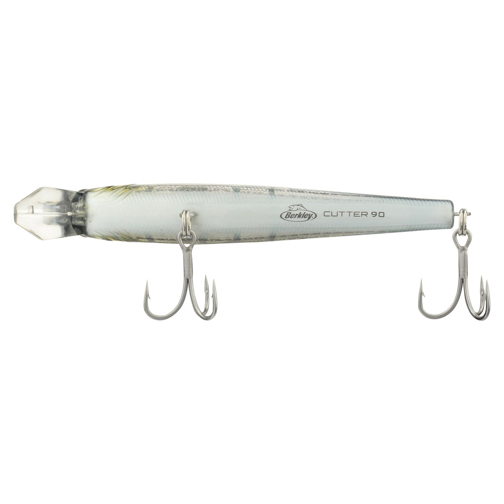 Berkley Cutter Saltwater