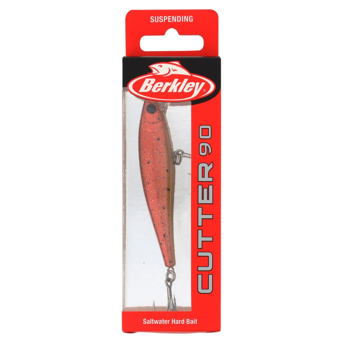 Berkley Cutter Saltwater