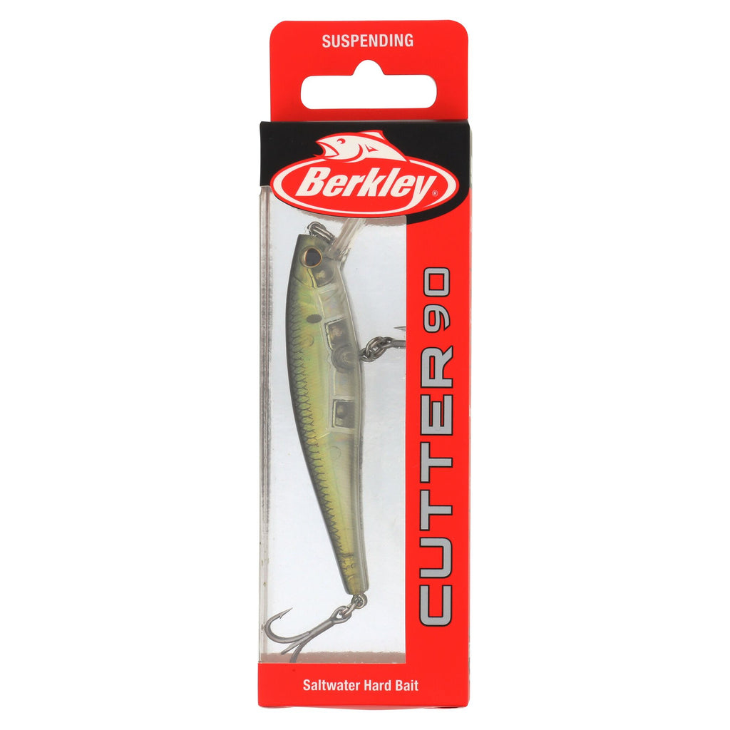 Berkley Cutter Saltwater