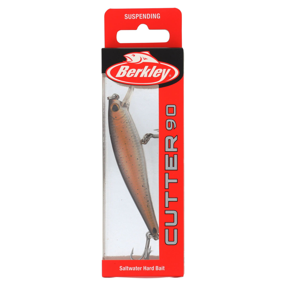 Berkley Cutter Saltwater