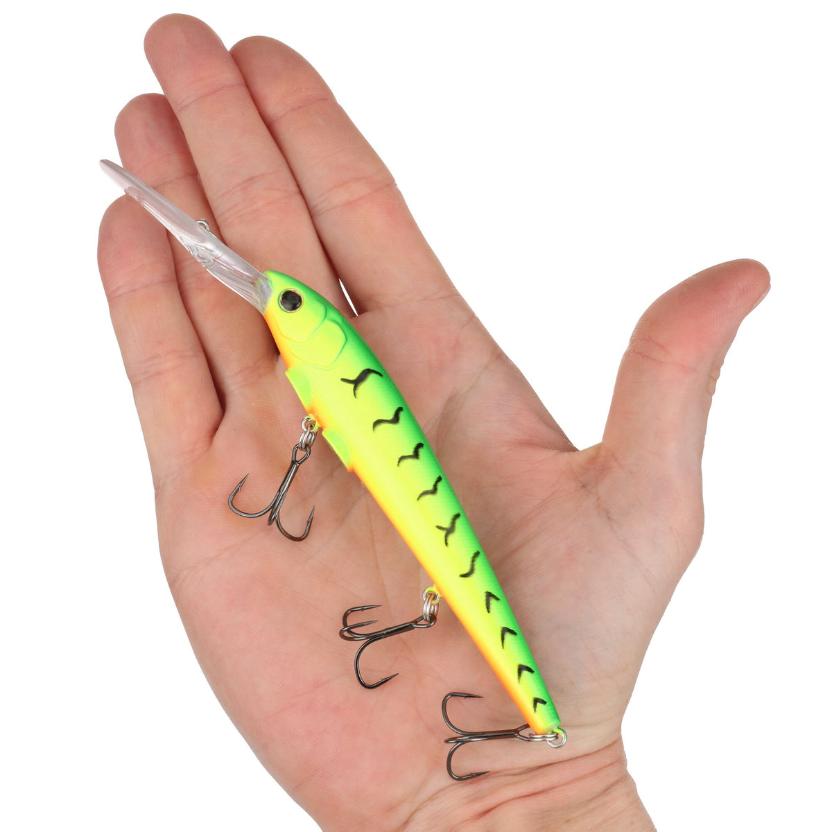 Berkley Deep Hit Stick