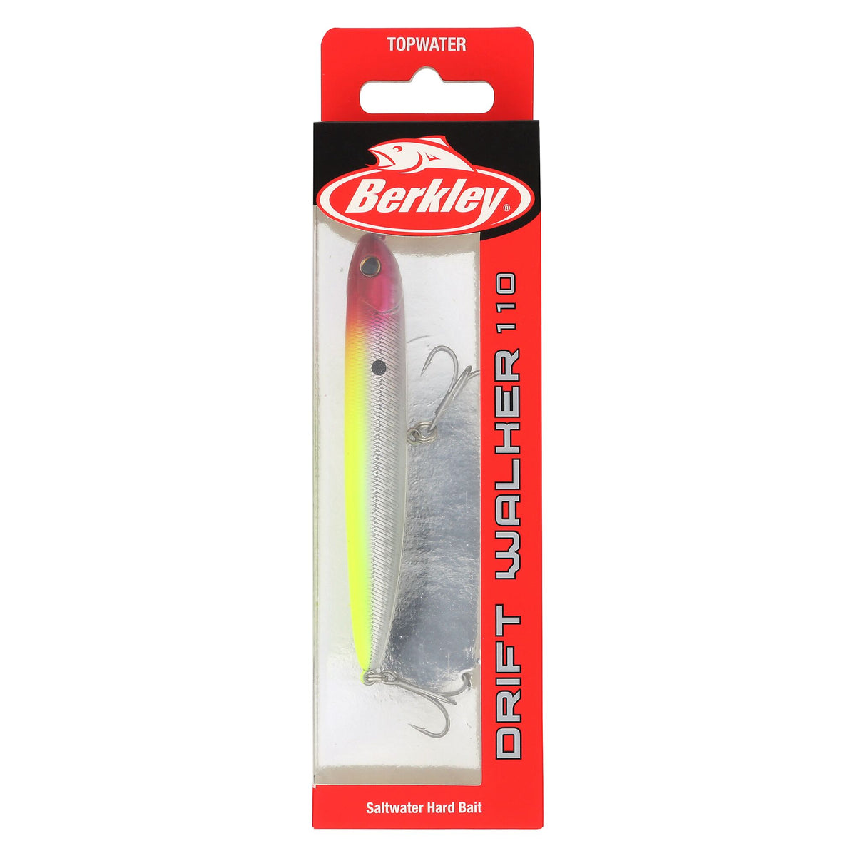 Berkley Drift Walker Saltwater