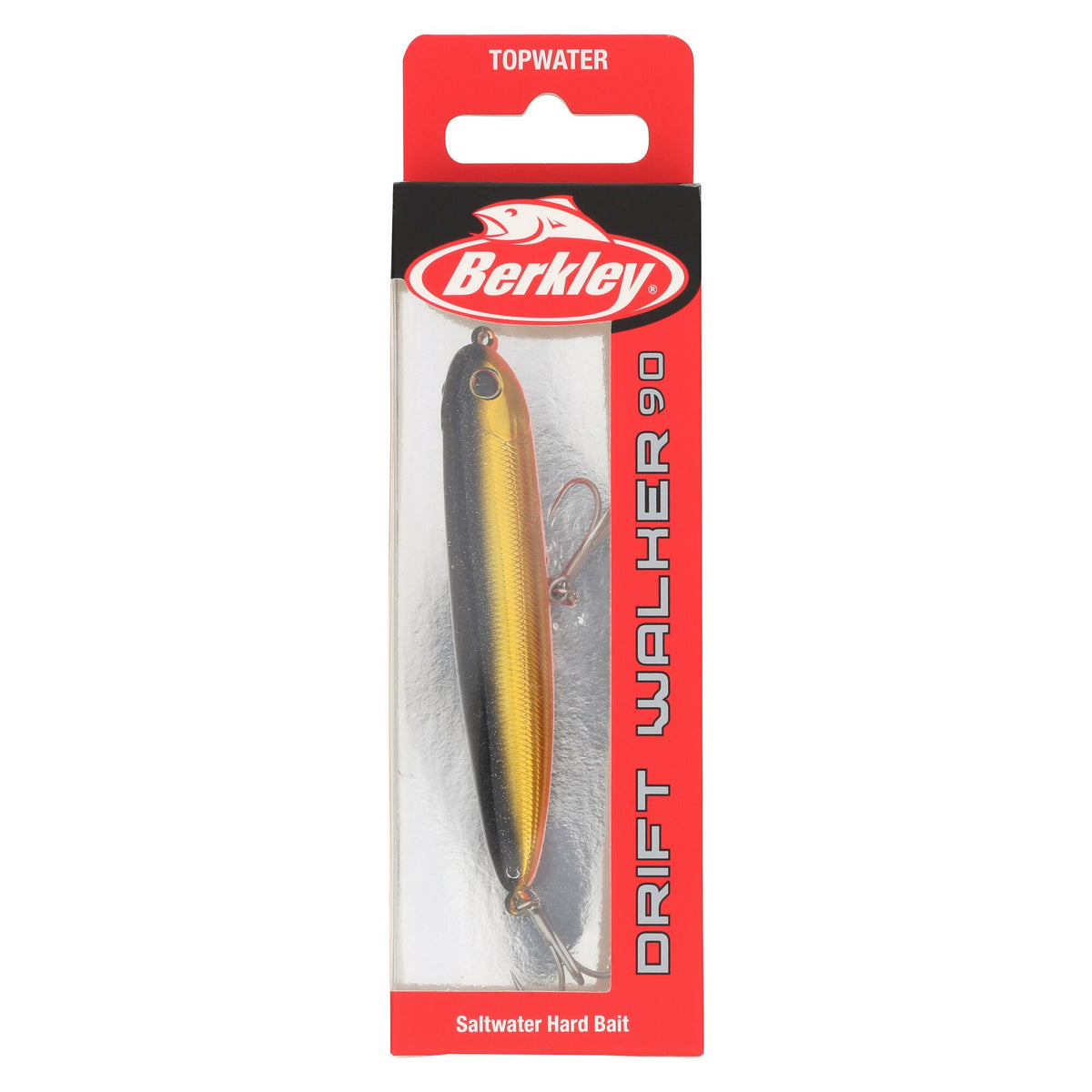 Berkley Drift Walker Saltwater