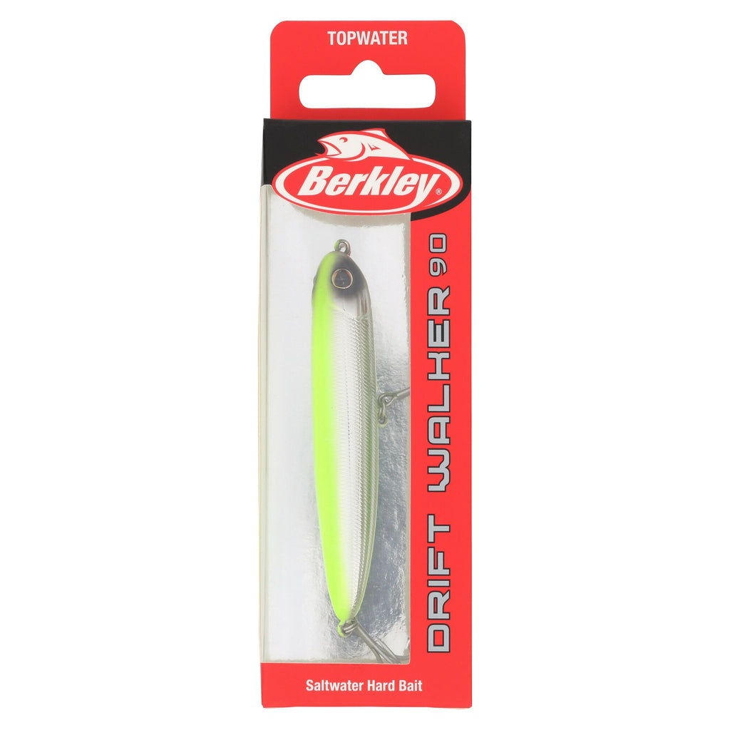 Berkley Drift Walker Saltwater