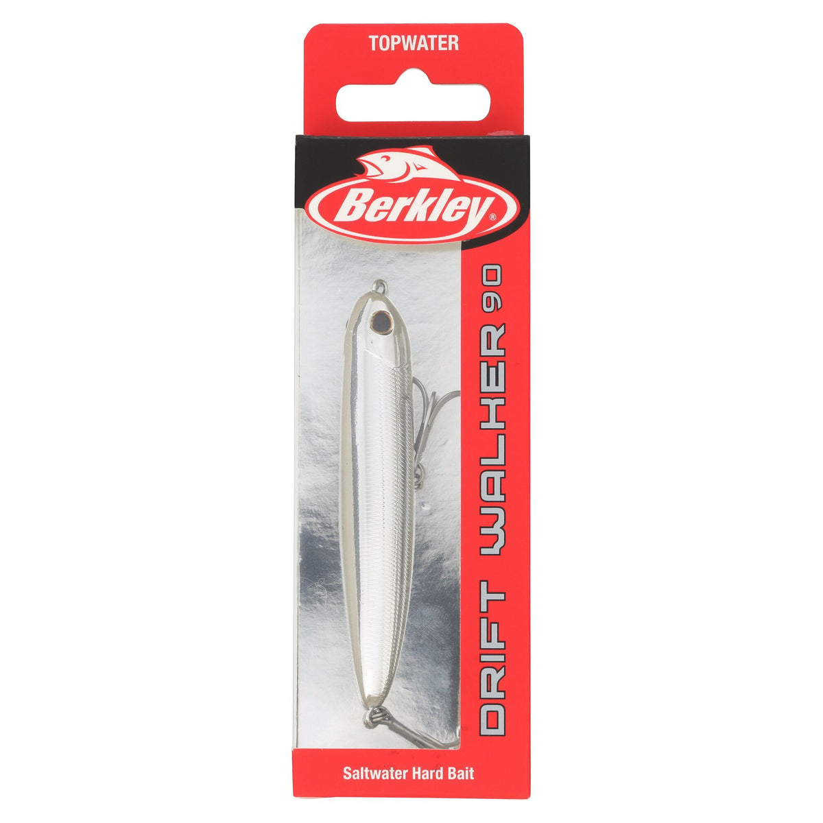 Berkley Drift Walker Saltwater