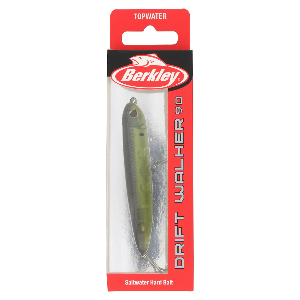Berkley Drift Walker Saltwater