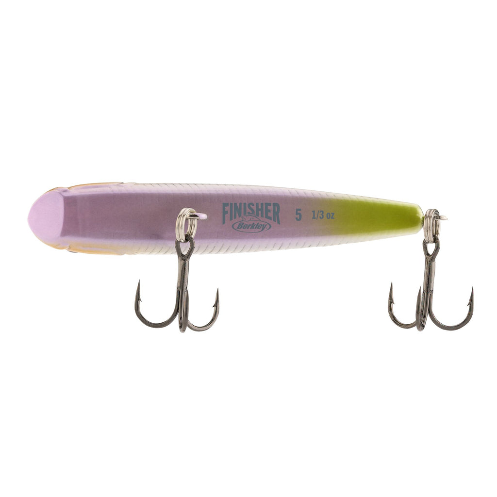 Berkley Finisher