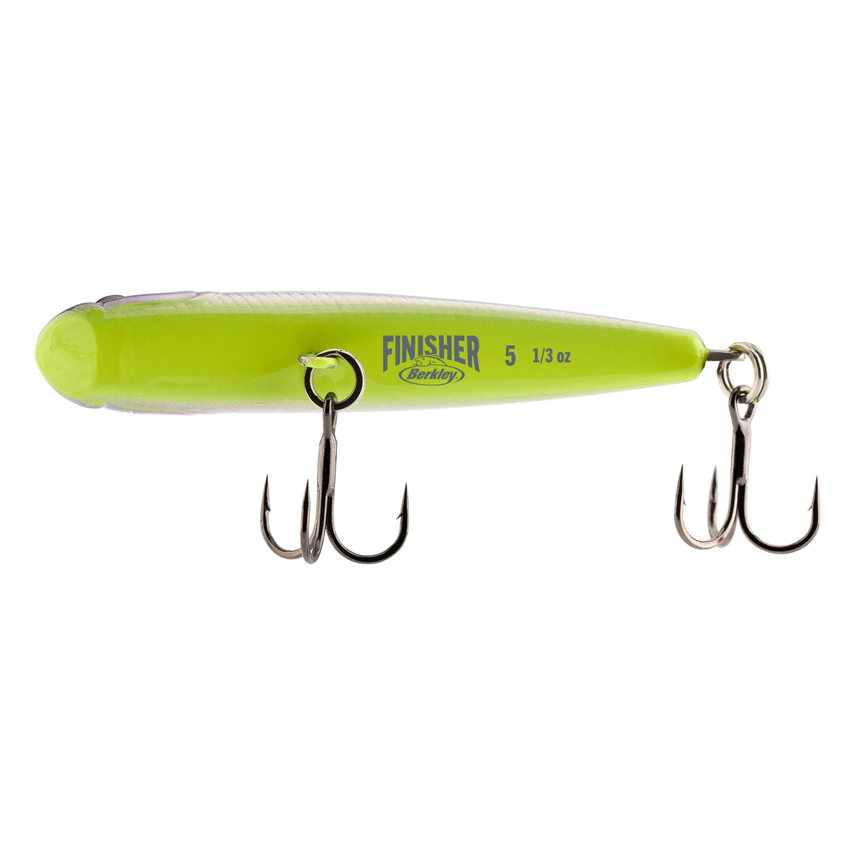 Berkley Finisher