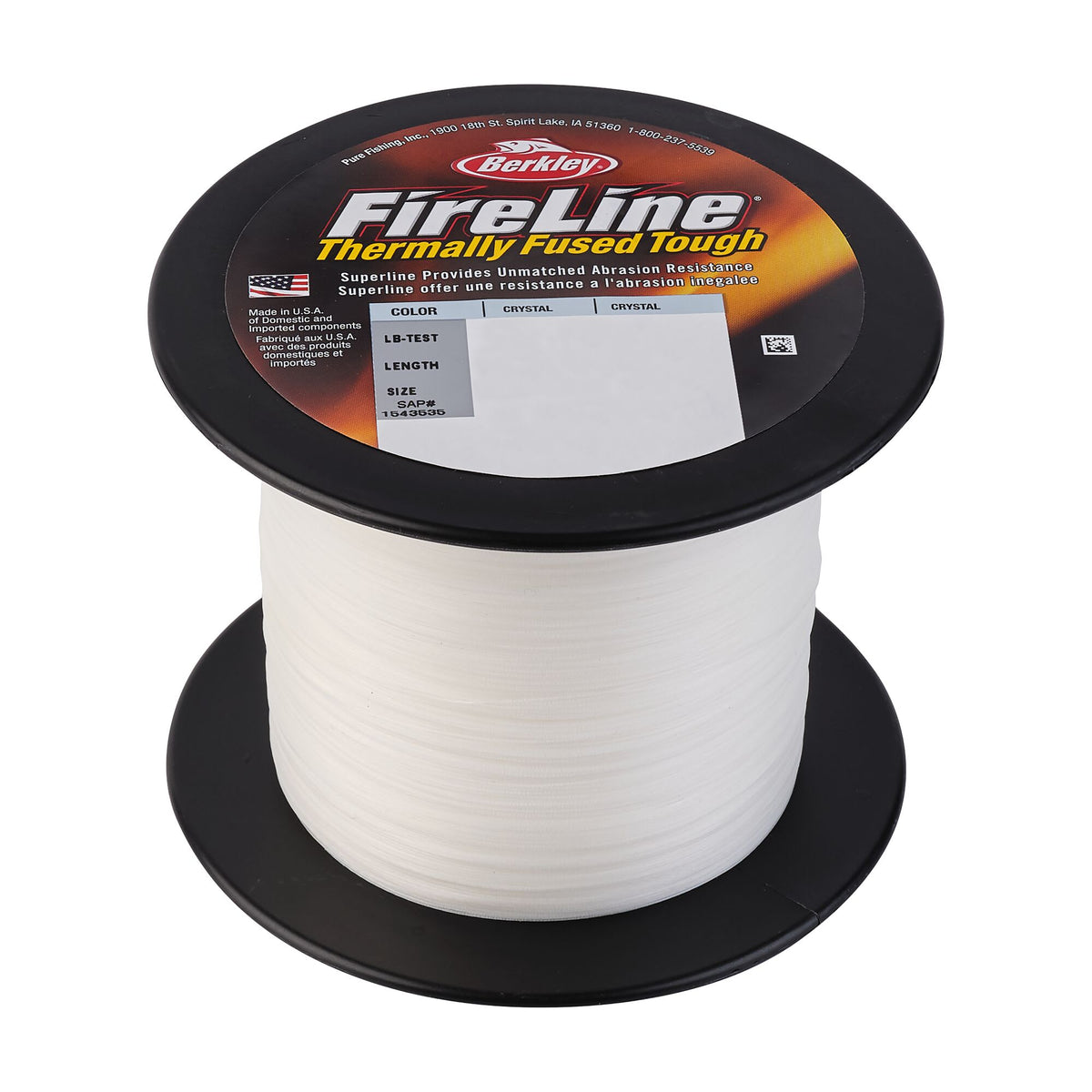 Berkley FireLine®
