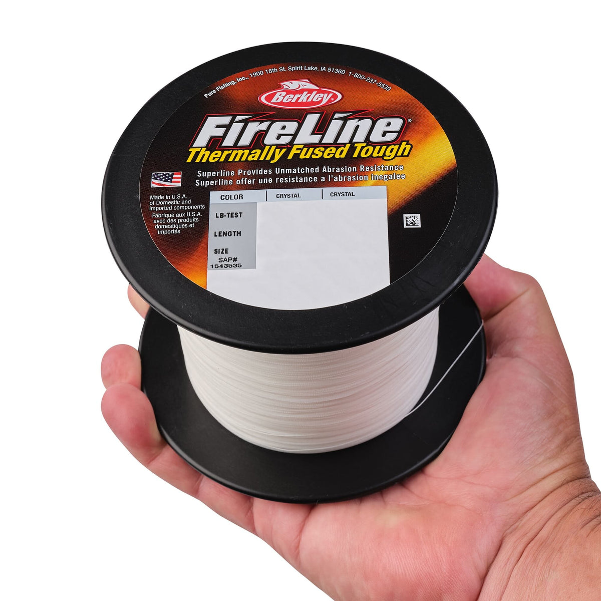 Berkley FireLine®