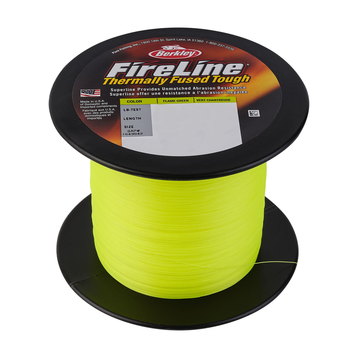Berkley FireLine®