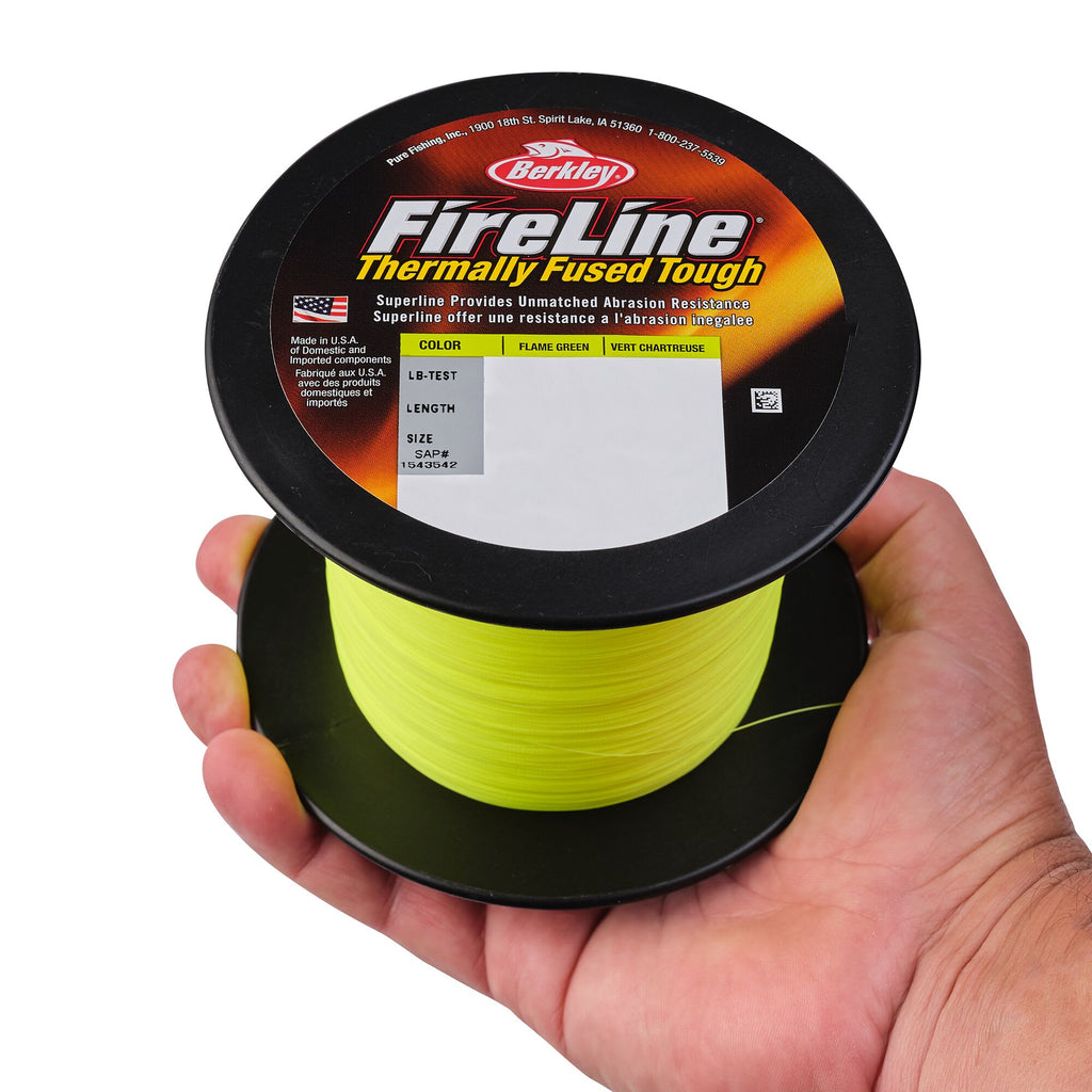 Berkley FireLine®