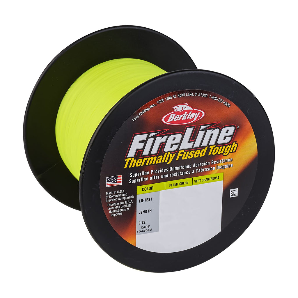 Berkley FireLine®