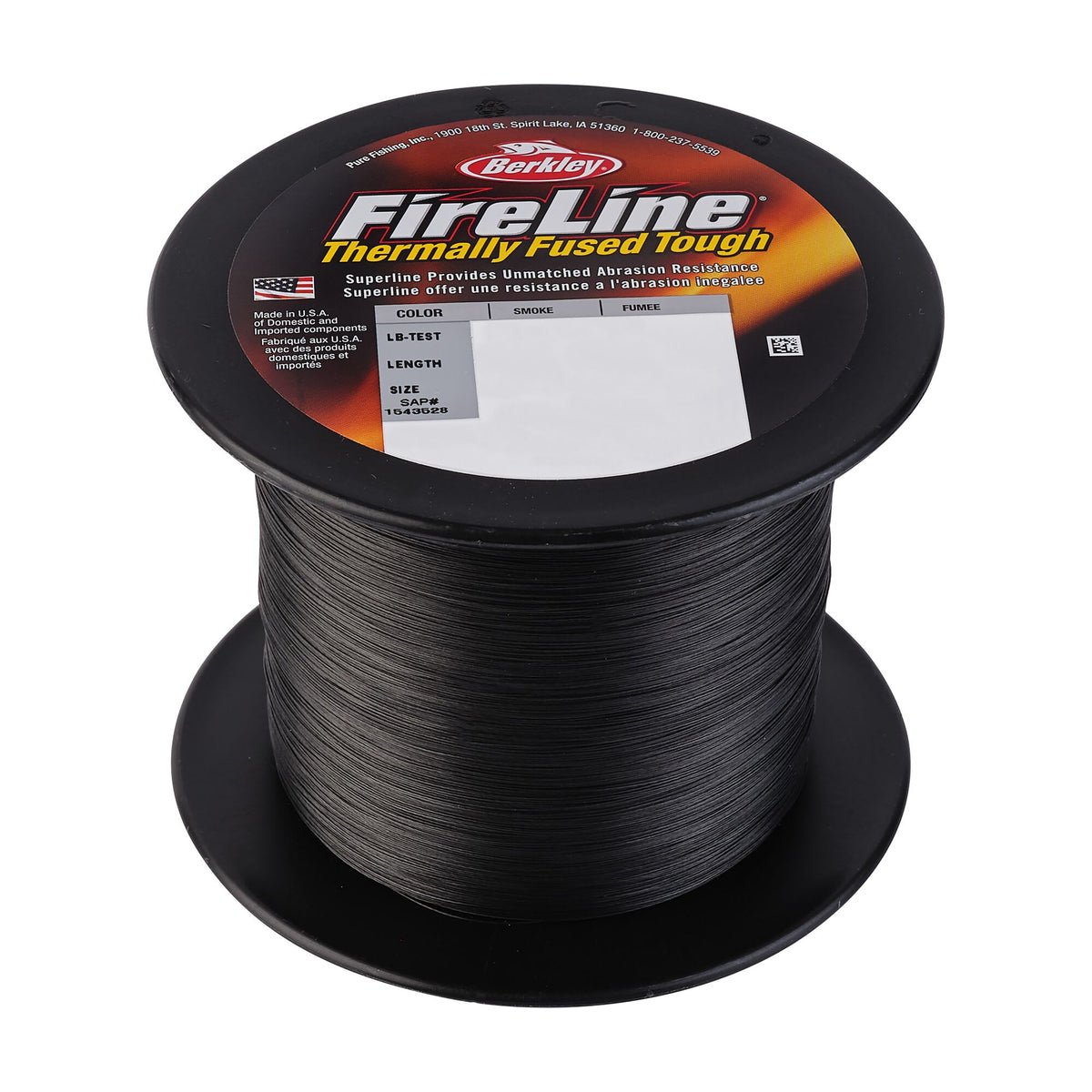 Berkley FireLine®