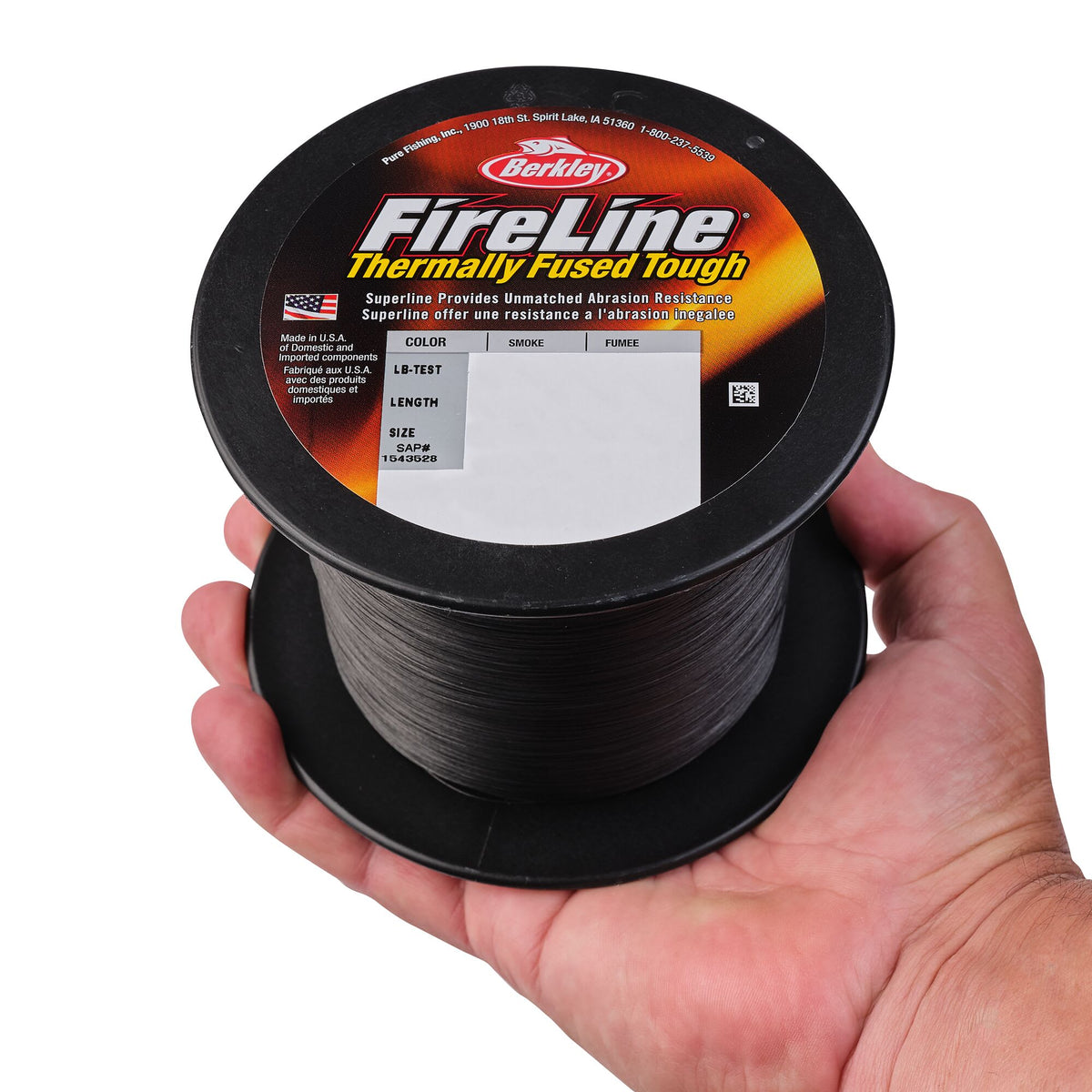 Berkley FireLine®