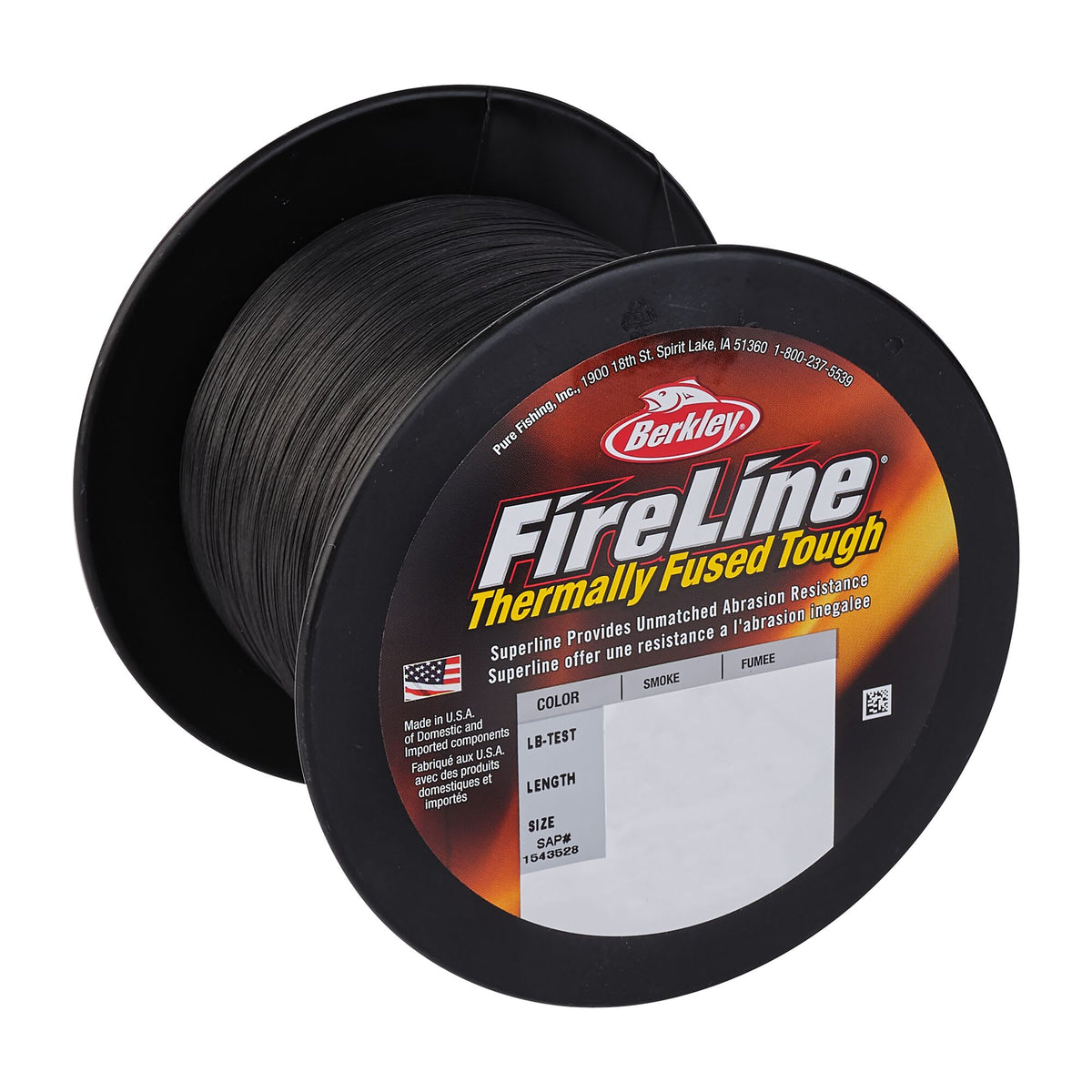 Berkley FireLine®