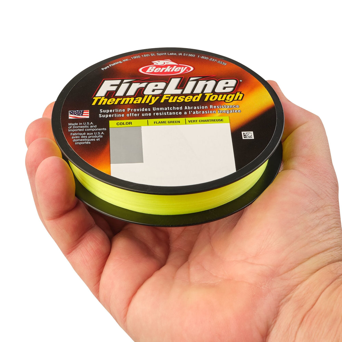Berkley FireLine®