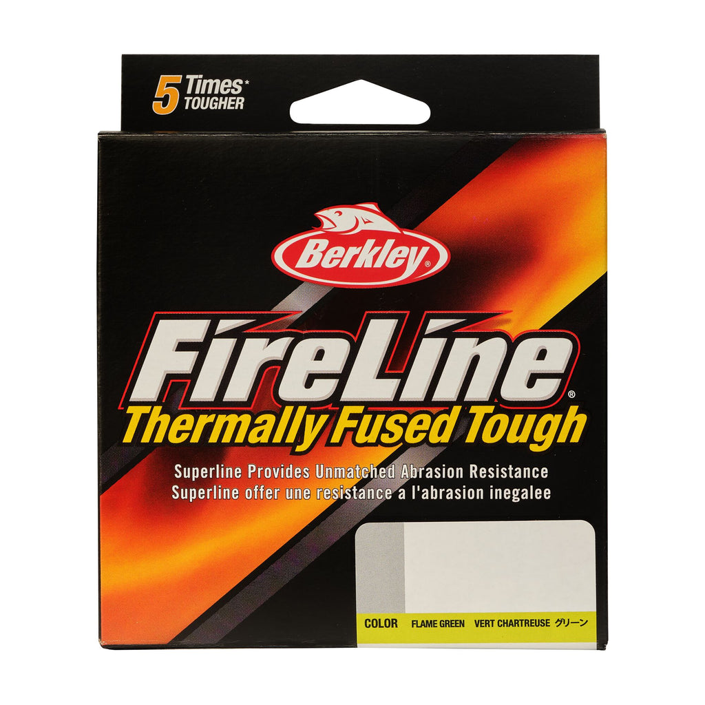 Berkley FireLine®