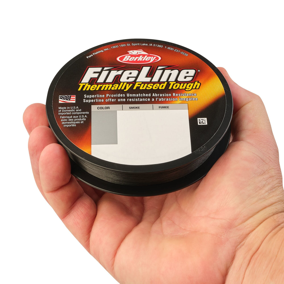 Berkley FireLine®