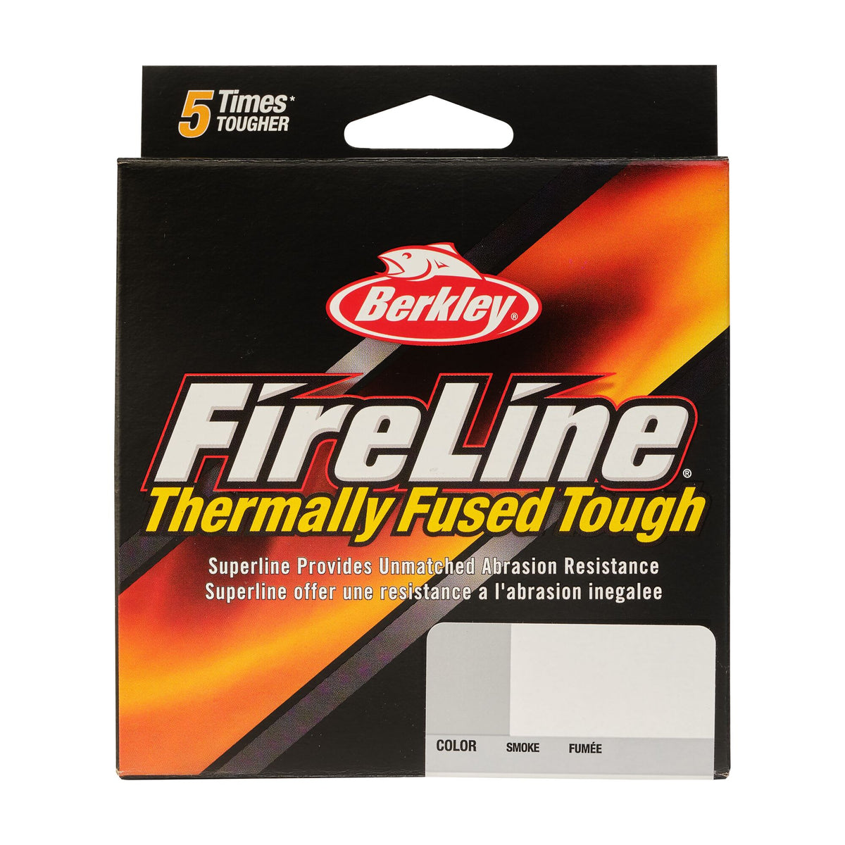 Berkley FireLine®