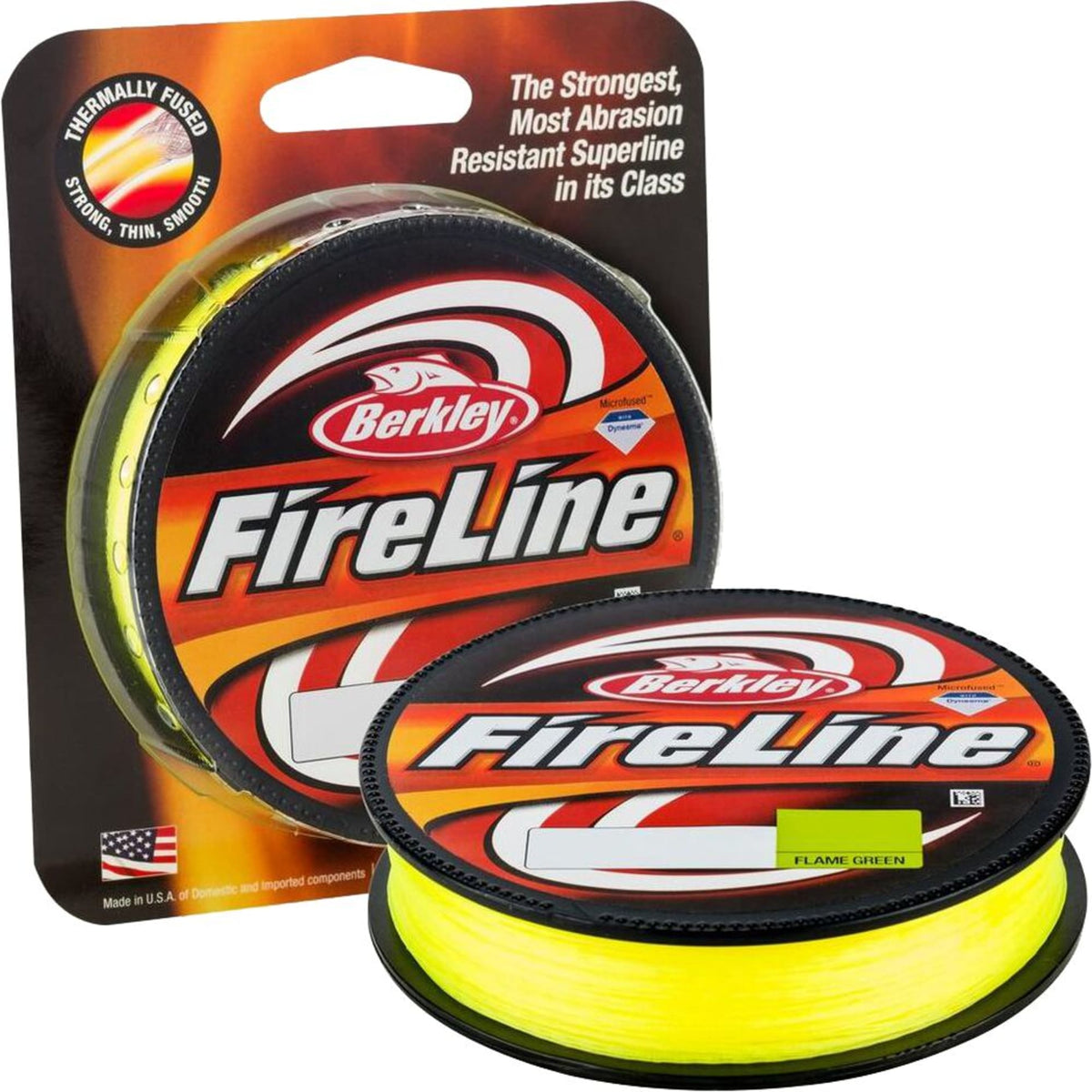 Berkley FireLine® Original