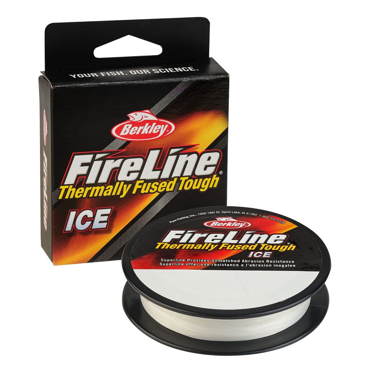 Berkley FireLine®