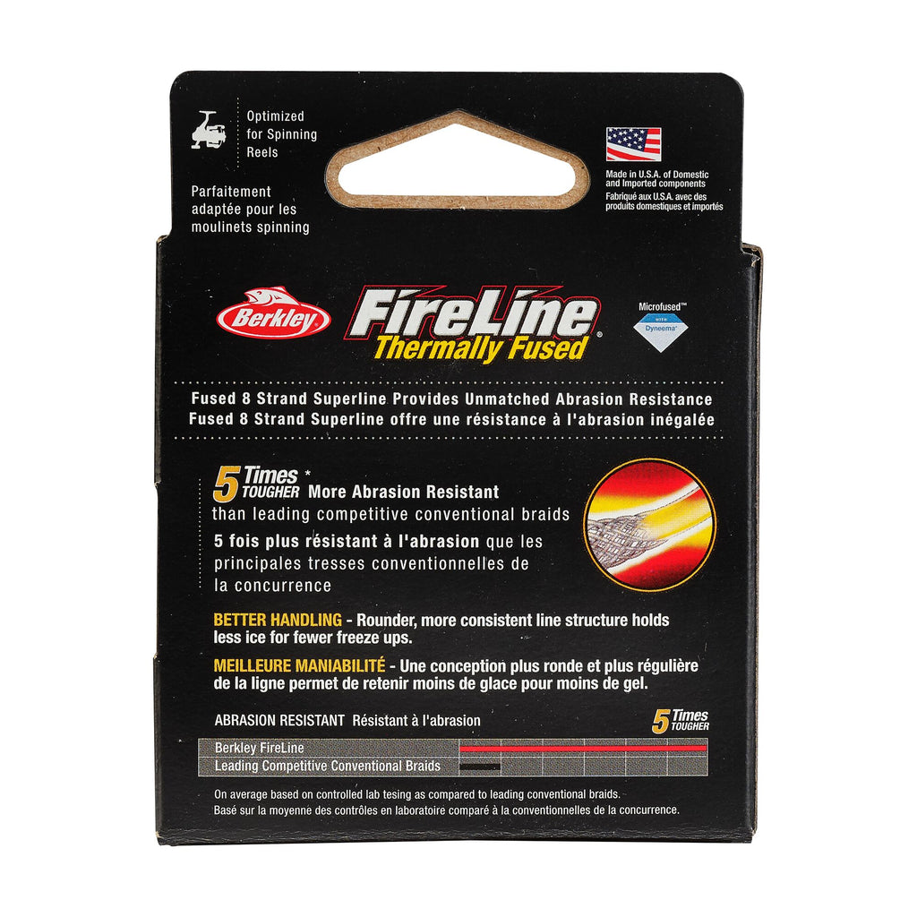 Berkley FireLine®