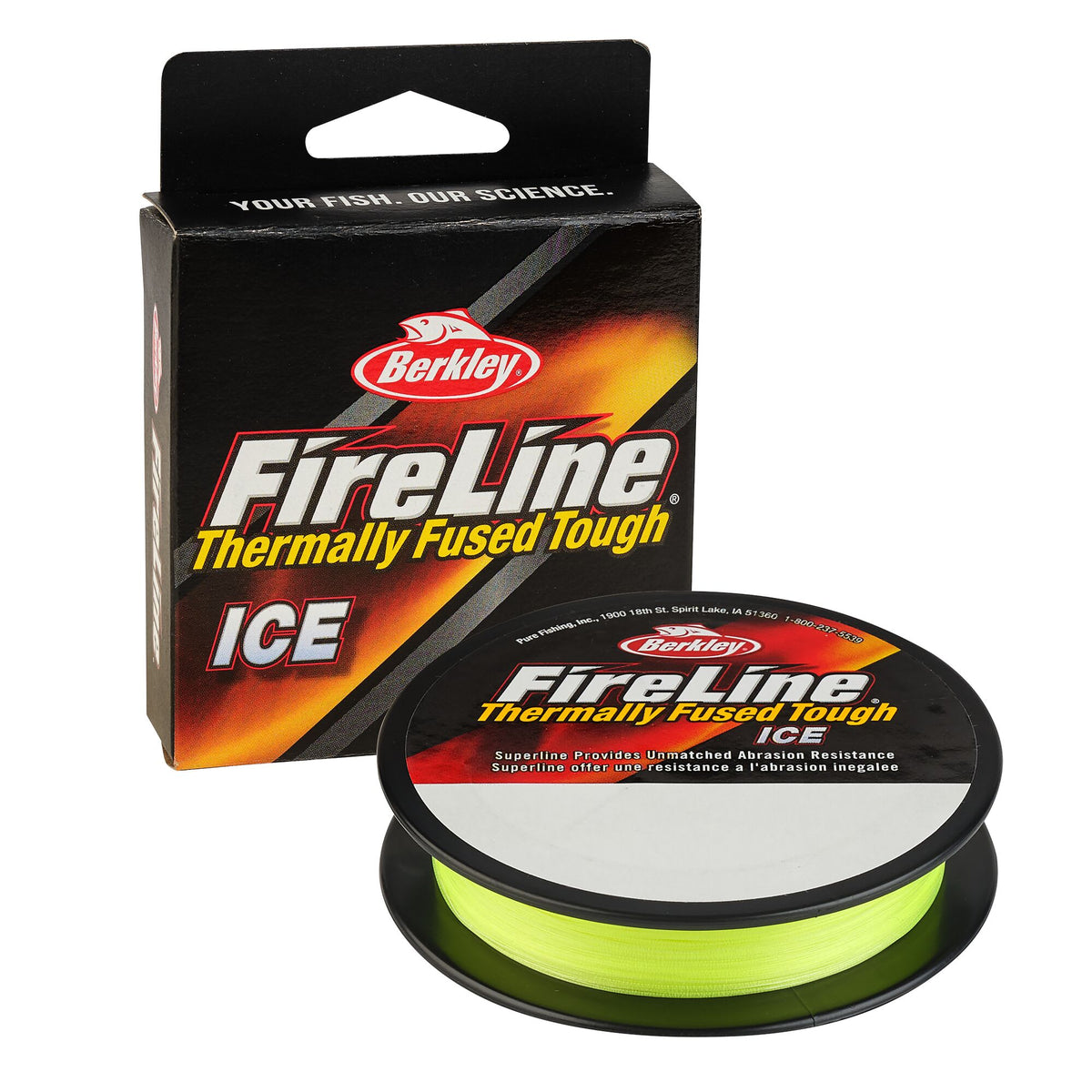 Berkley FireLine®