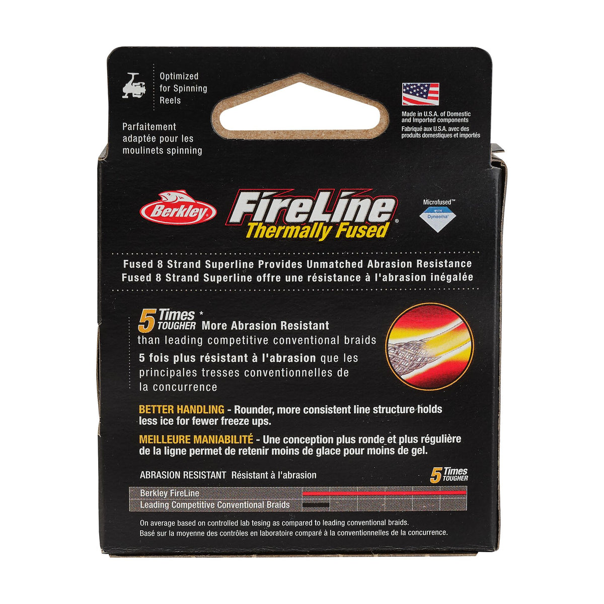 Berkley FireLine®