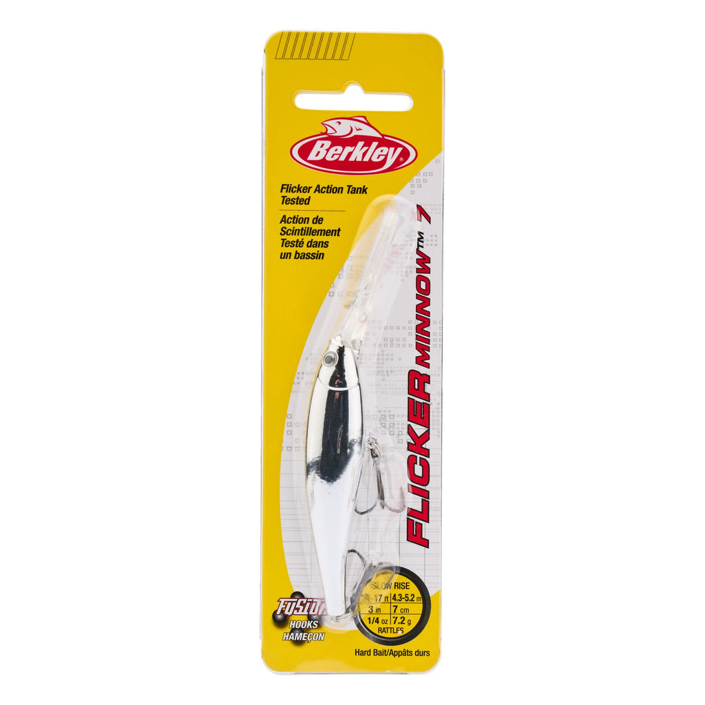 Berkley Flicker Minnow®