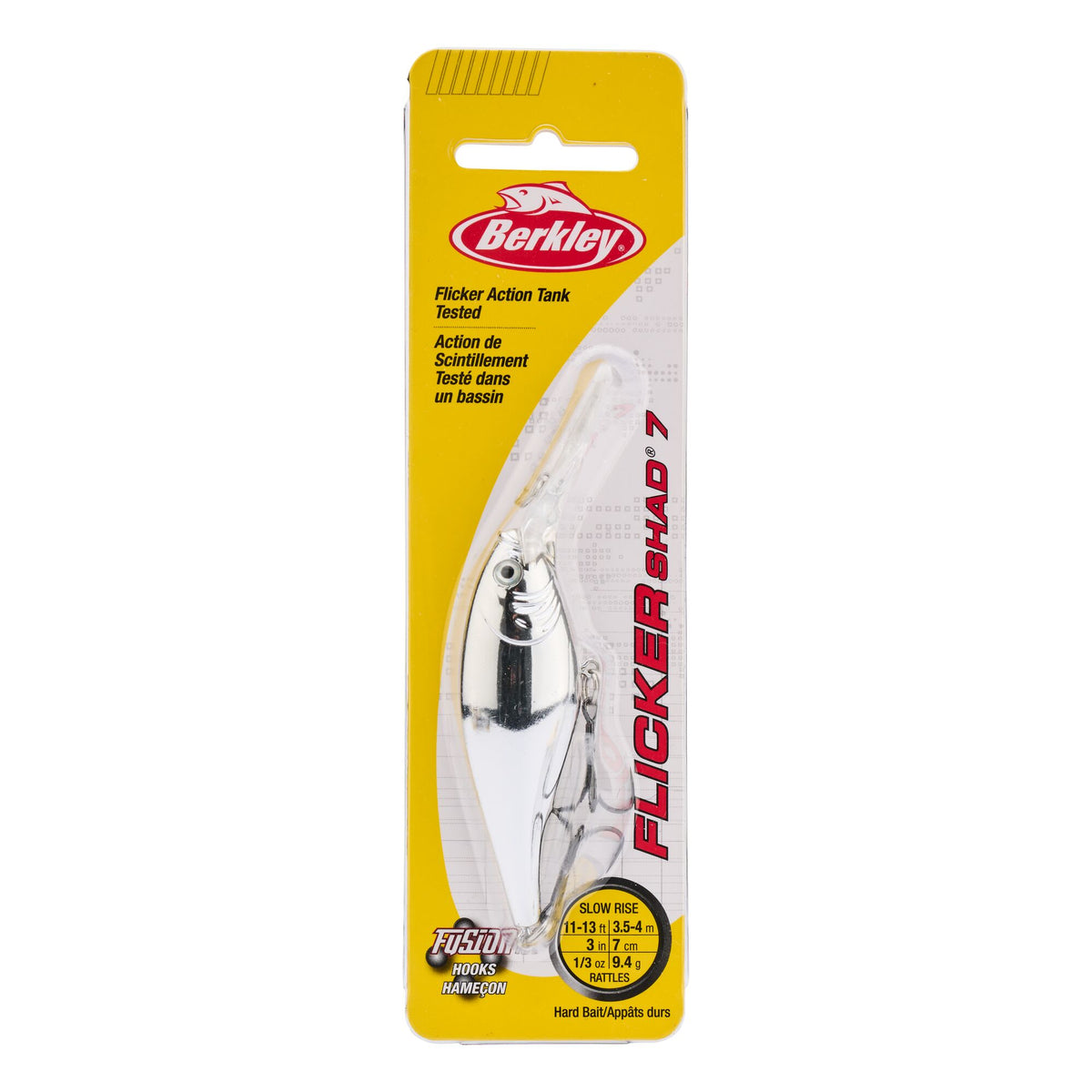 Berkley Flicker Shad®