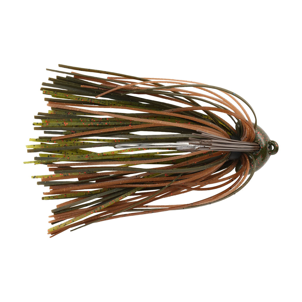 Berkley Football Jig
