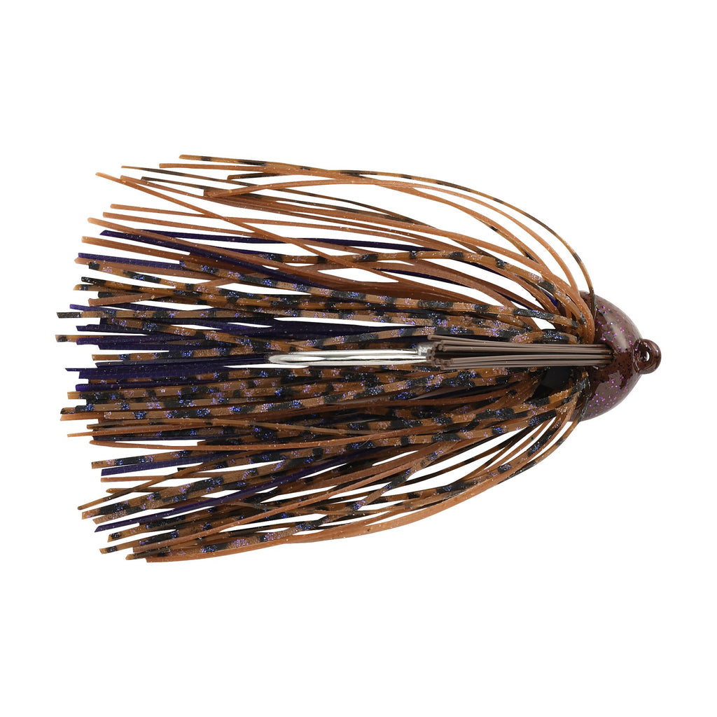 Berkley Football Jig
