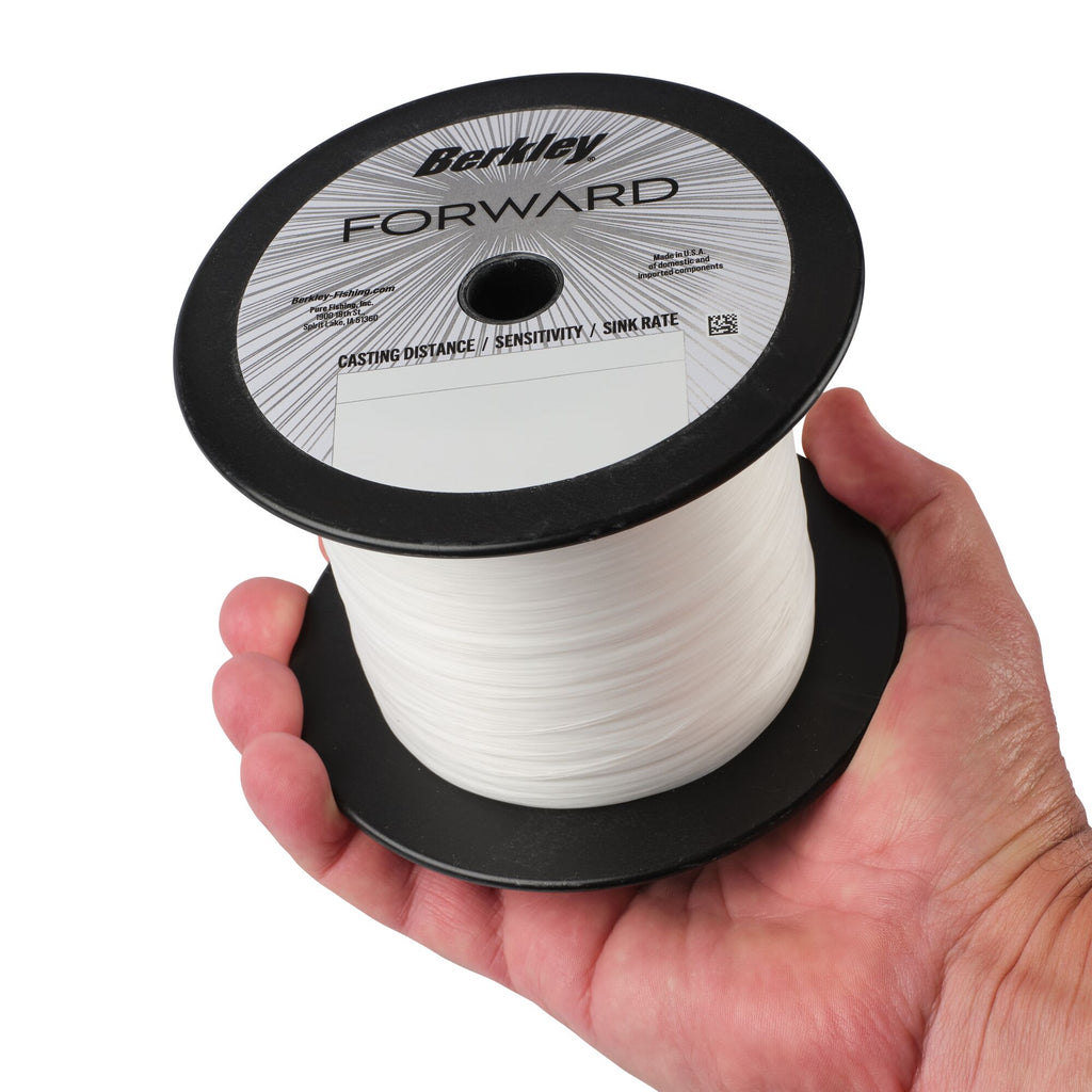 Berkley Forward Braid