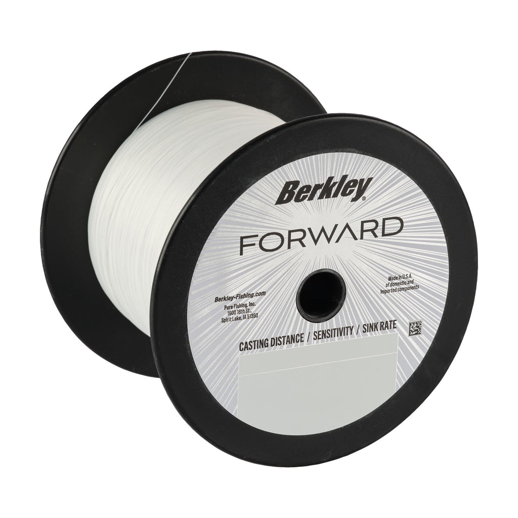Berkley Forward Braid