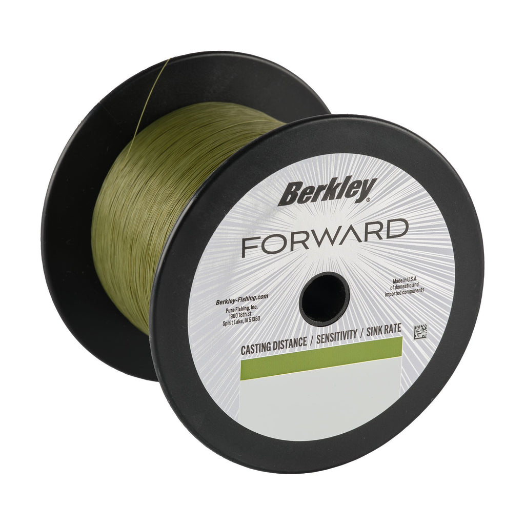 Berkley Forward Braid