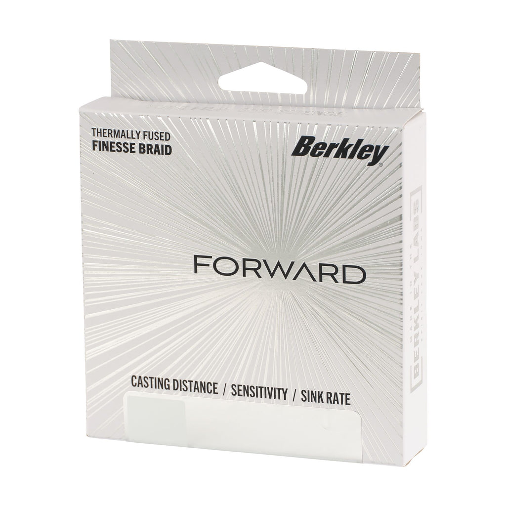 Berkley Forward Braid