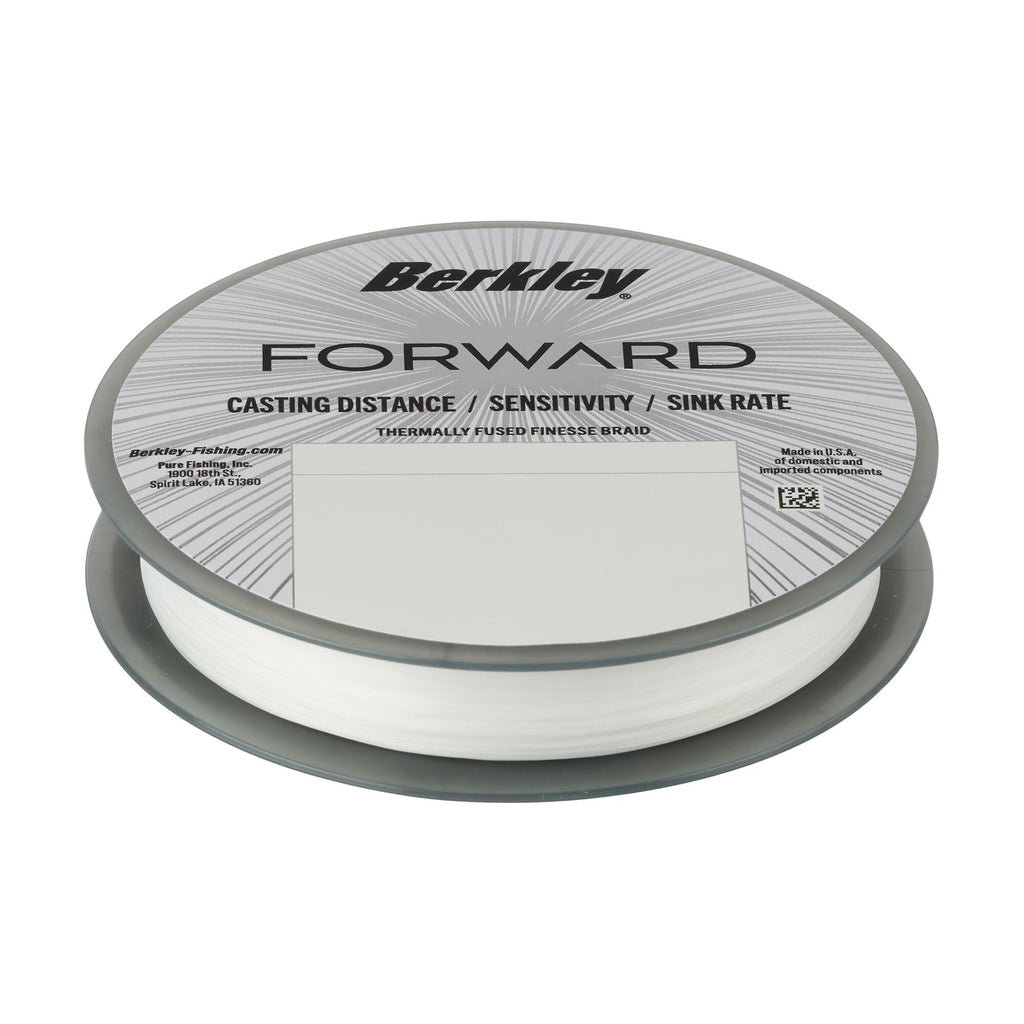 Berkley Forward Braid