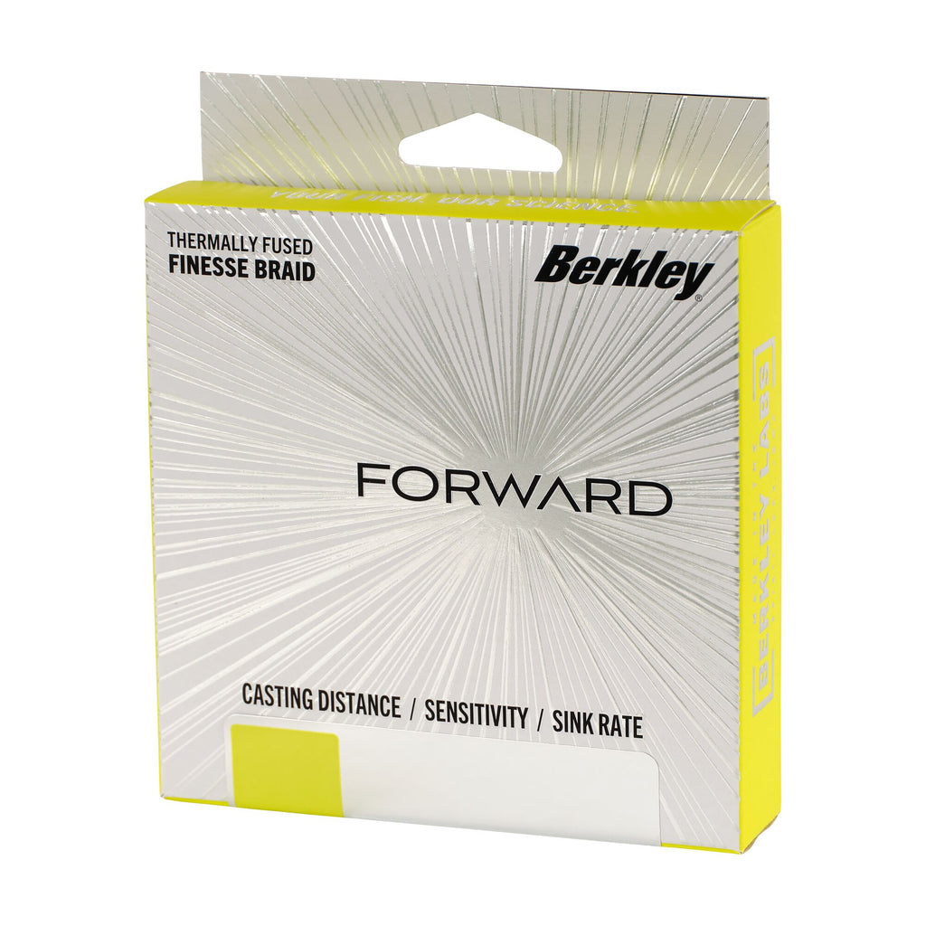 Berkley Forward Braid