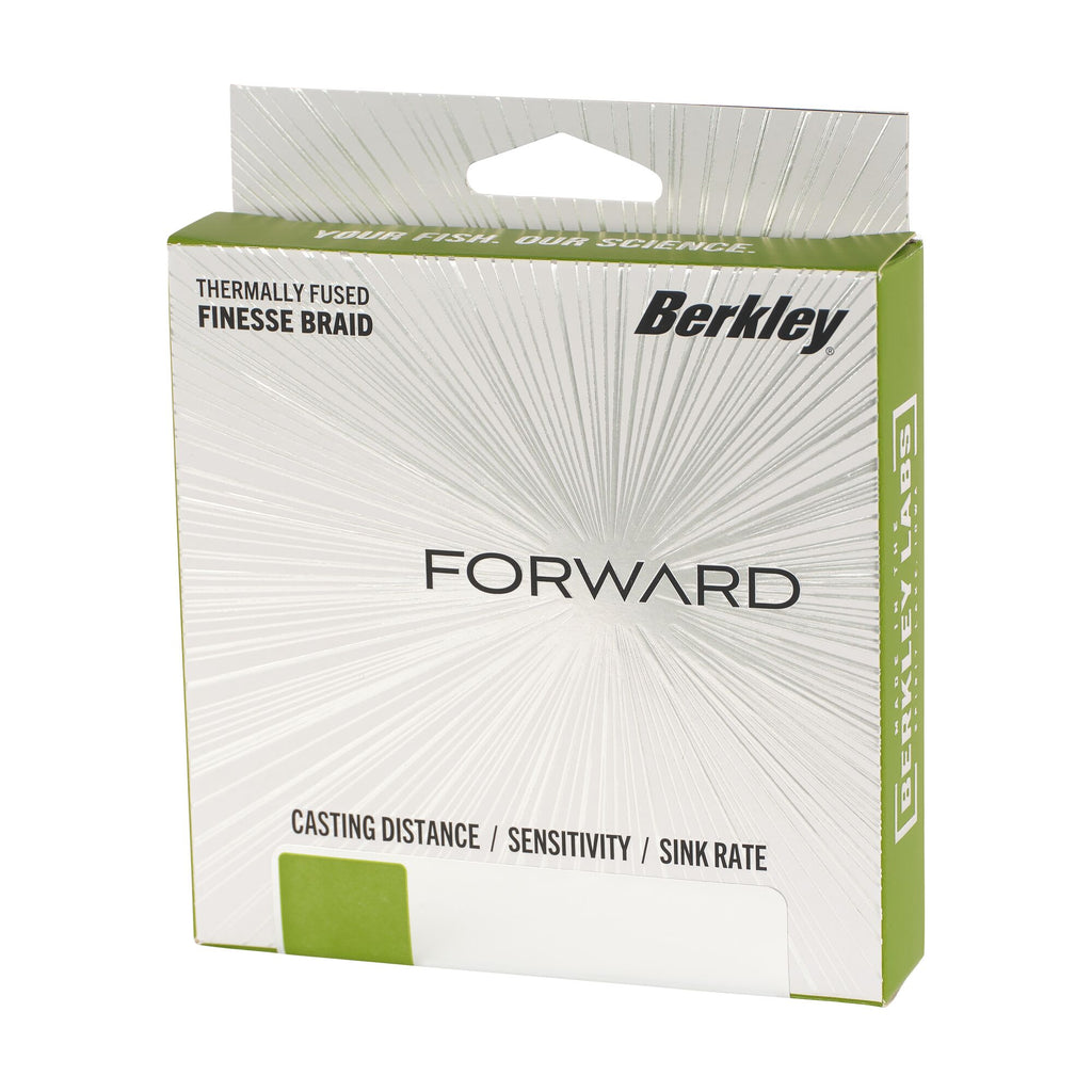Berkley Forward Braid