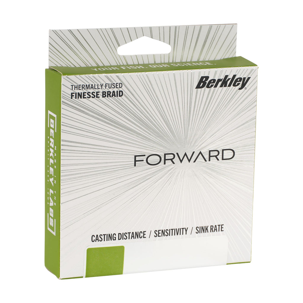 Berkley Forward Braid
