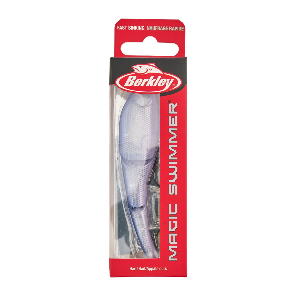 Berkley Magic Swimmer® Freshwater