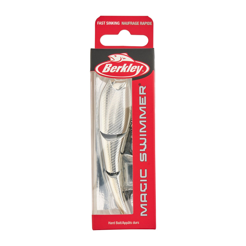 Berkley Magic Swimmer® Freshwater