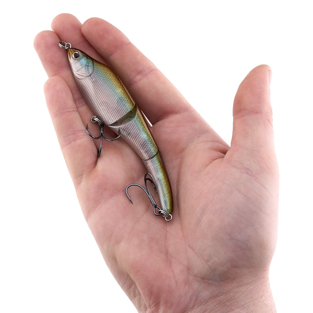 Berkley Magic Swimmer® Freshwater